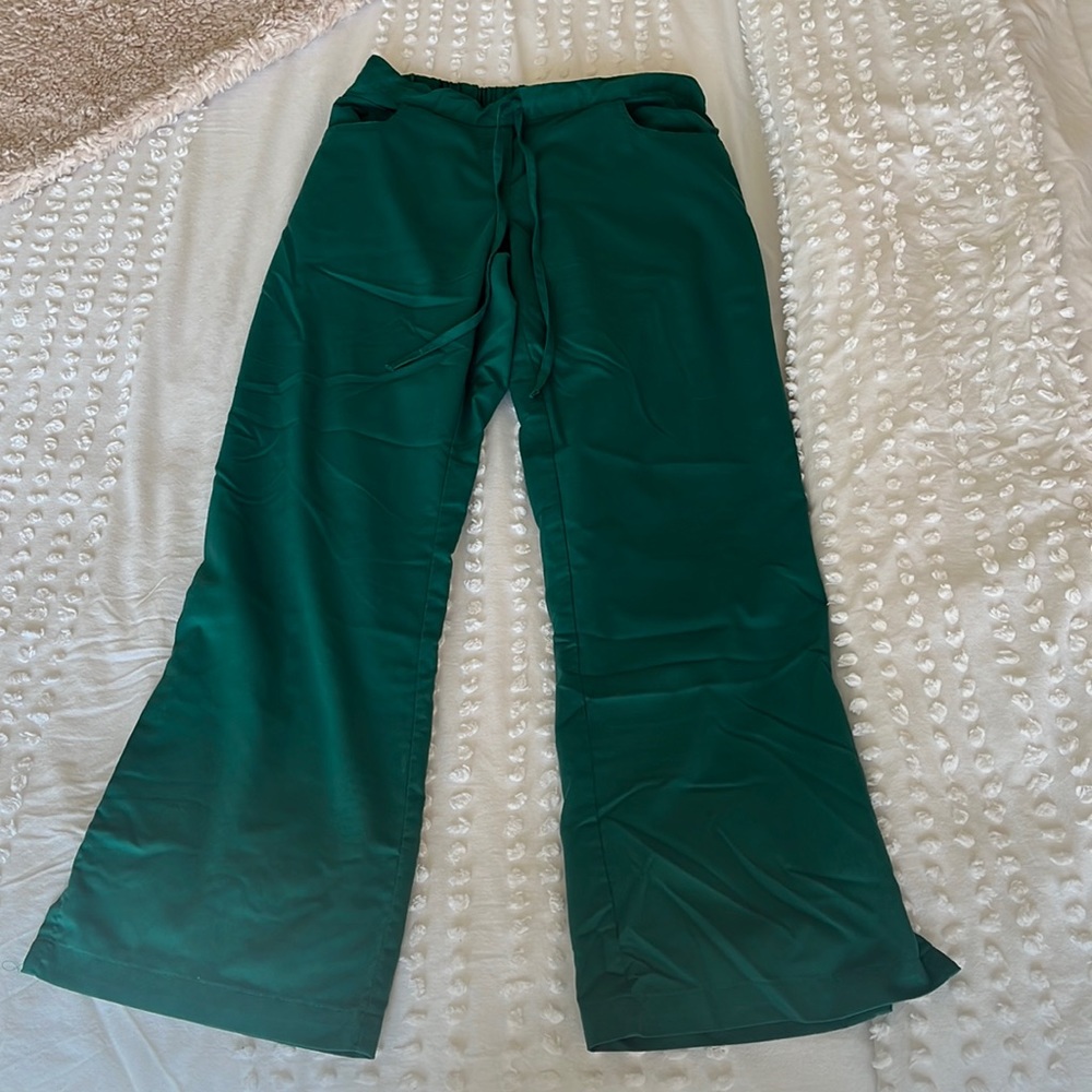 Greys anatomy by barco scrubs - pants size medium